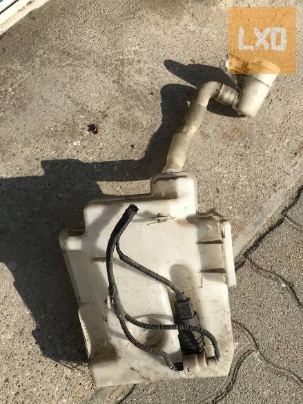 VW GOLF V -- ablakmosó tartály+motor apróhirdetés