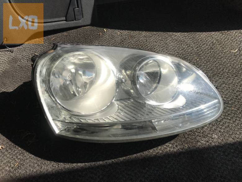 VW GOLF V --  jobb első fényszóró 1K6 941 006 P apróhirdetés