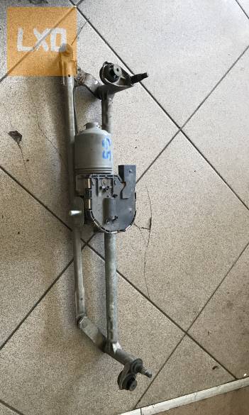 VW GOLF V --  ablaktörlő szerkezet, motorral 1K1 955 119 B apróhirdetés