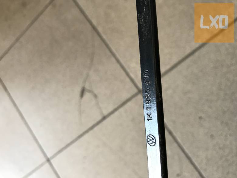 VW GOLF V --  jobb első ablaktörlő kar 1K1 955 410 apróhirdetés