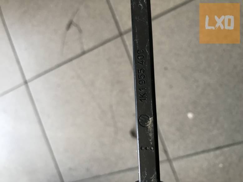 VW GOLF V --  bal első ablaktörlő kar 1K1 955 409 apróhirdetés