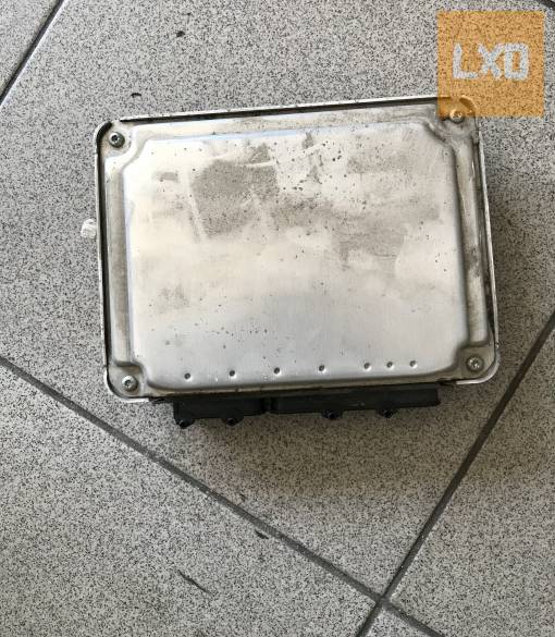 VW GOLF V 1,4 16V BCA --motorvezérlő 036 906 032 AG apróhirdetés