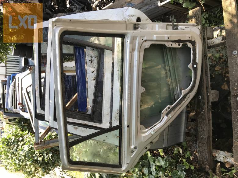 SKODA FABIA I Kombi -- bal hátsó ajtó apróhirdetés