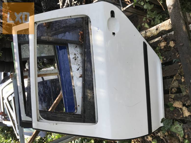 SKODA OCTAVIA II  Kombi --- bal hátsó ajtó apróhirdetés