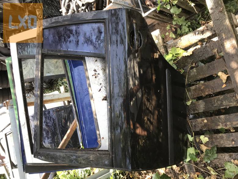 SKODA OCTAVIA I  Kombi --- bal hátsó ajtó apróhirdetés