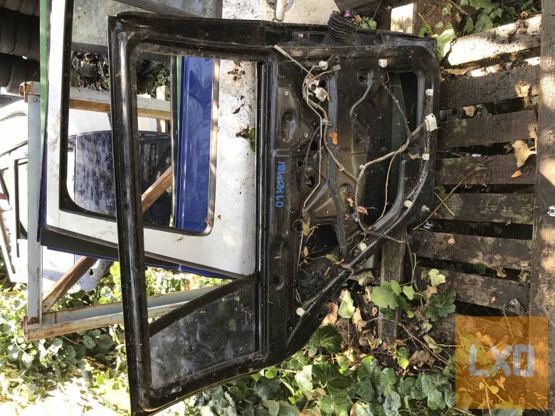 SKODA OCTAVIA I  Kombi --- bal hátsó ajtó apróhirdetés