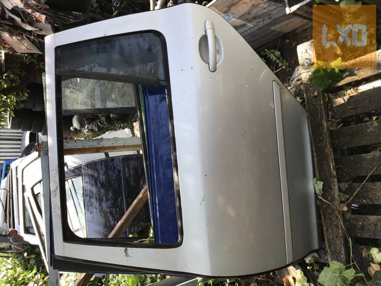 SKODA OCTAVIA II  Kombi --- bal hátsó ajtó (javított) apróhirdetés