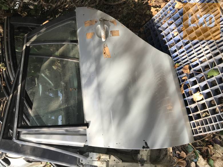 VW GOLF VI VARIANT --- bal hátsó ajtó apróhirdetés