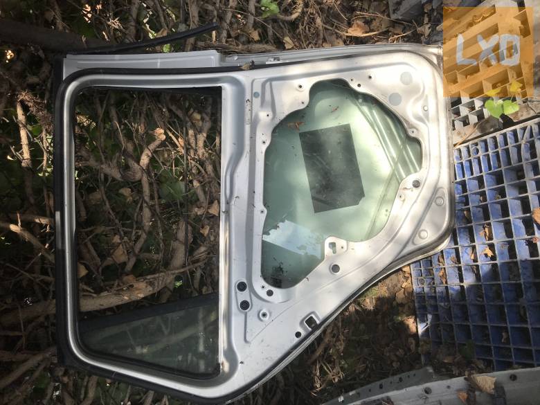 VW GOLF VI VARIANT --- bal hátsó ajtó apróhirdetés