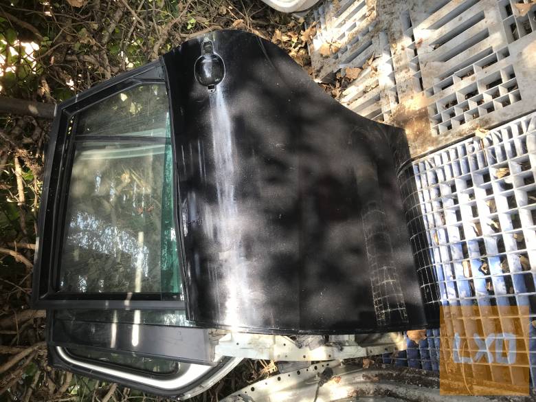 SEAT ALTEA 5P --- bal hátsó ajtó apróhirdetés