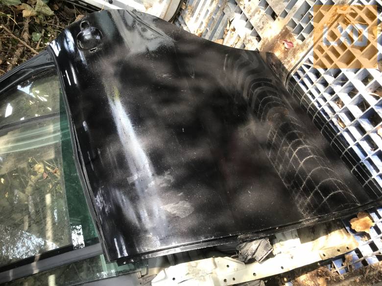 SEAT ALTEA 5P --- bal hátsó ajtó apróhirdetés