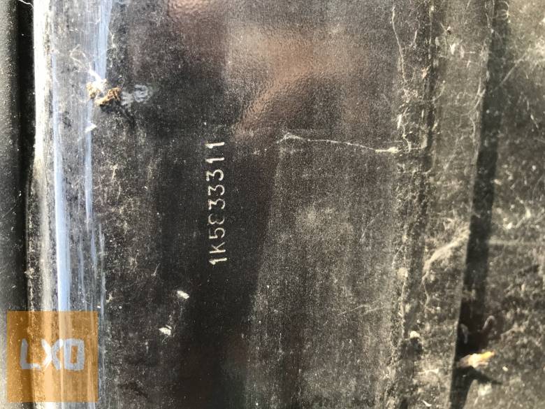 VW JETTA MK5 --- bal  hátsó ajtó apróhirdetés