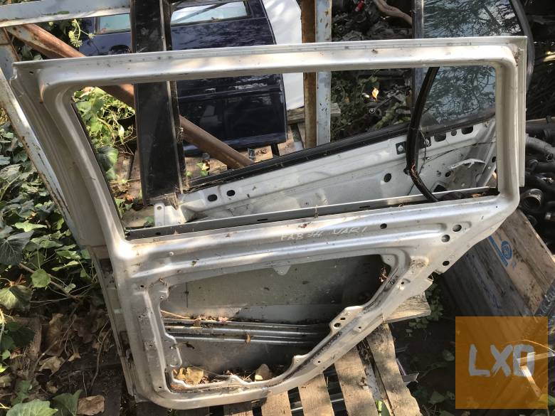 SKODA FABIA I Kombi --- jobb hátsó ajtó apróhirdetés