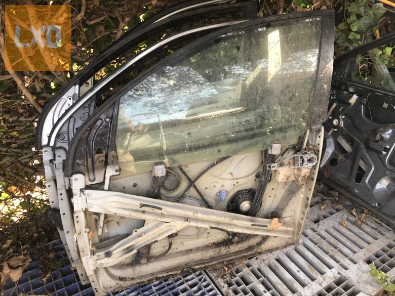 VW GOLF V  --- bal első lap nélküli ajtó apróhirdetés