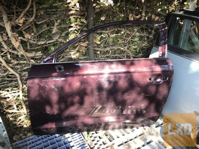 AUDI A3 8V -- bal ajtó apróhirdetés