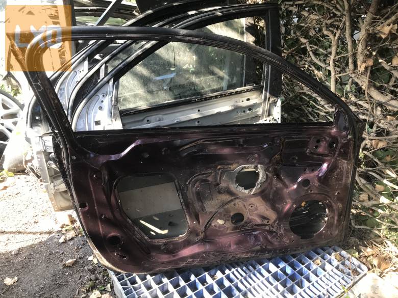 AUDI A3 8V -- bal ajtó apróhirdetés