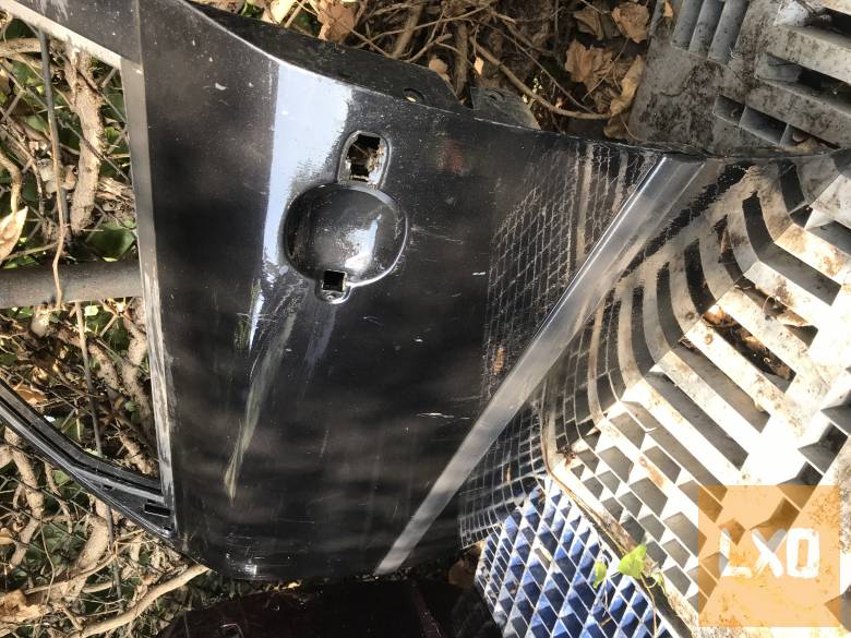 SKODA OCTAVIA I -- bal első ajtó apróhirdetés