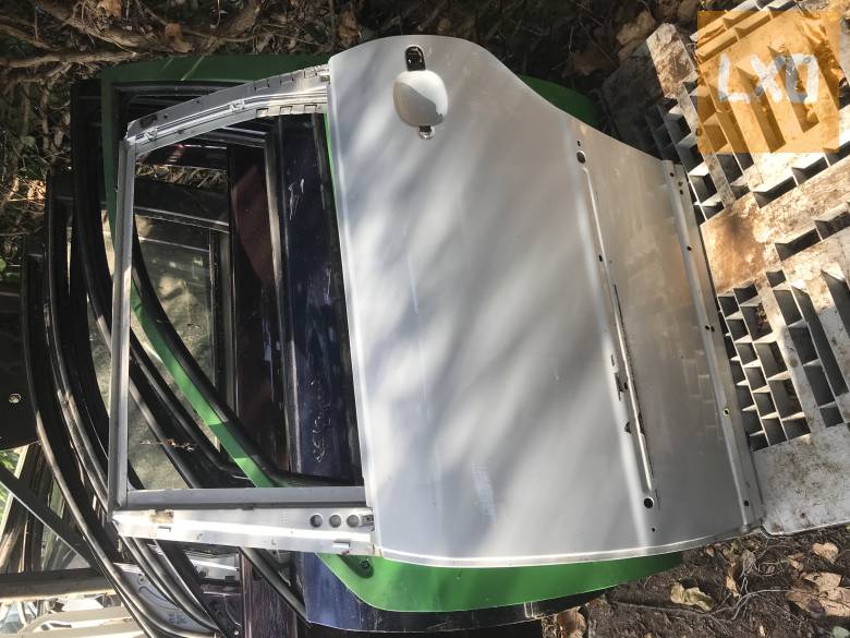 VW PASSAT B5 Variant --* bal hátsó ajtó apróhirdetés