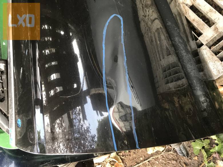 AUDI A6 4G  -- bal első ajtó (horpadt) apróhirdetés