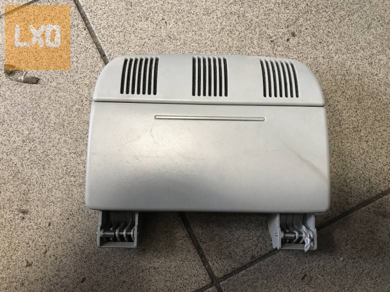 SKODA OCTAVIA II -- szemüvegtartó 1Z0 868 565 F apróhirdetés