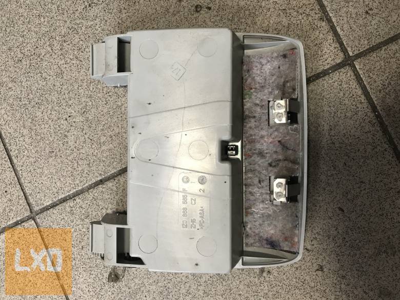 SKODA OCTAVIA II -- szemüvegtartó 1Z0 868 565 F apróhirdetés