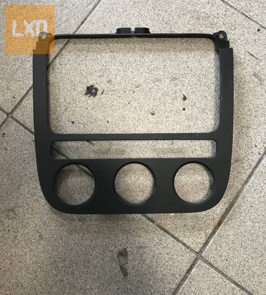VW GOLF V -- középkonzol keret 1K0 858 069 G apróhirdetés