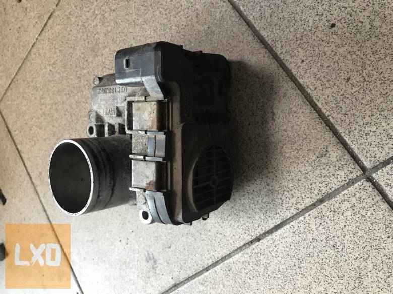 VW GOLF V 1,4 16V BCA -- fojtószelep 03C 133 062 apróhirdetés