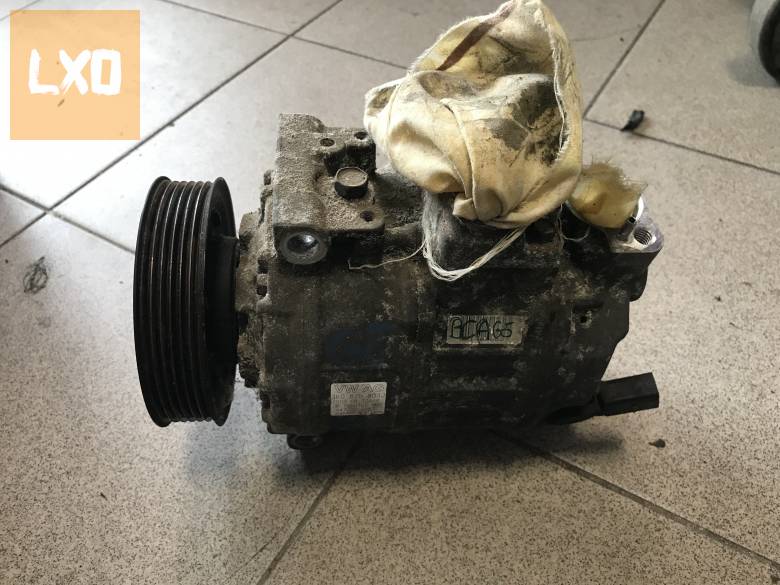 VW GOLF V 1,4 16V BCA -- klímakompresszor 1K0 820 803 J apróhirdetés