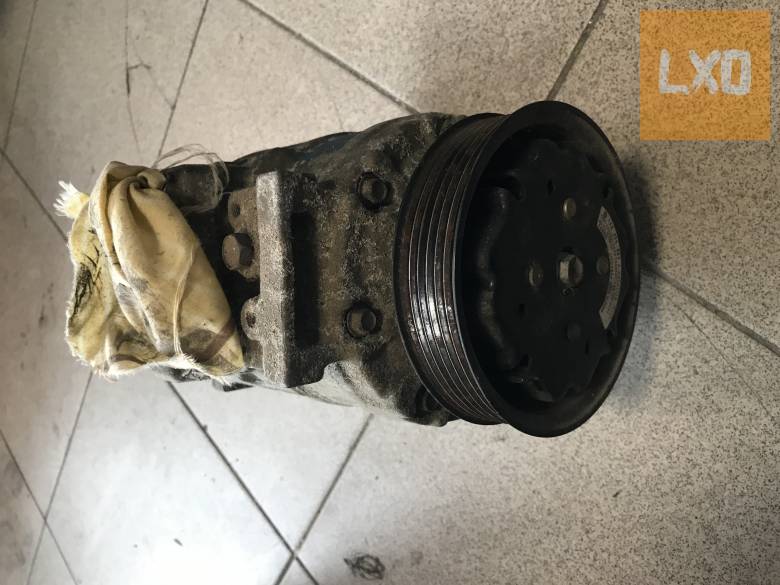 VW GOLF V 1,4 16V BCA -- klímakompresszor 1K0 820 803 J apróhirdetés