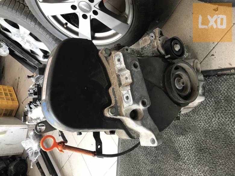 VW GOLF V 1,4 16V - fűzött blokk hengerfejjel apróhirdetés