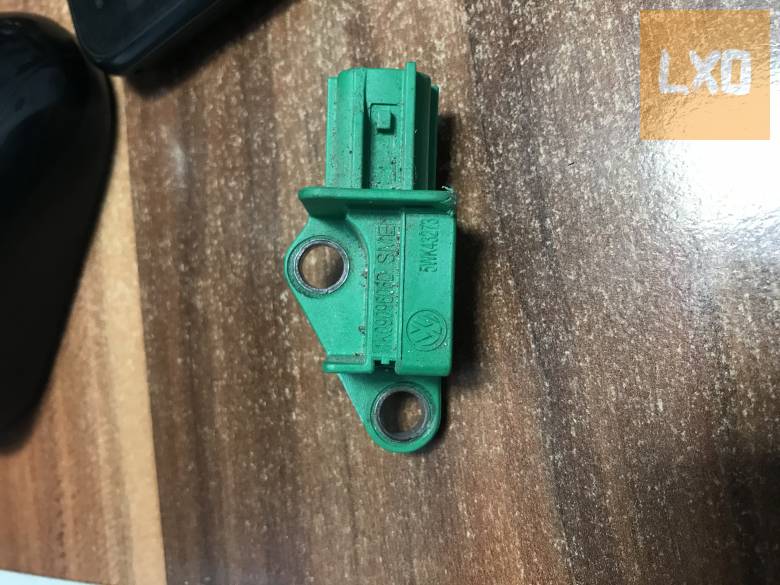 SKODA OCTAVIA II FL -- ütközés érzékelő 1K0 909 606 D apróhirdetés