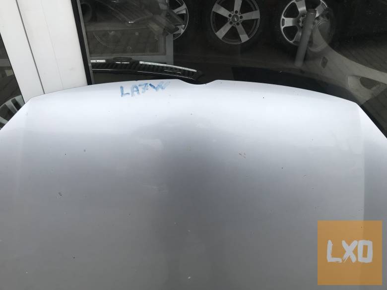 VW GOLF V -- géptető (rozsdamentes ) apróhirdetés