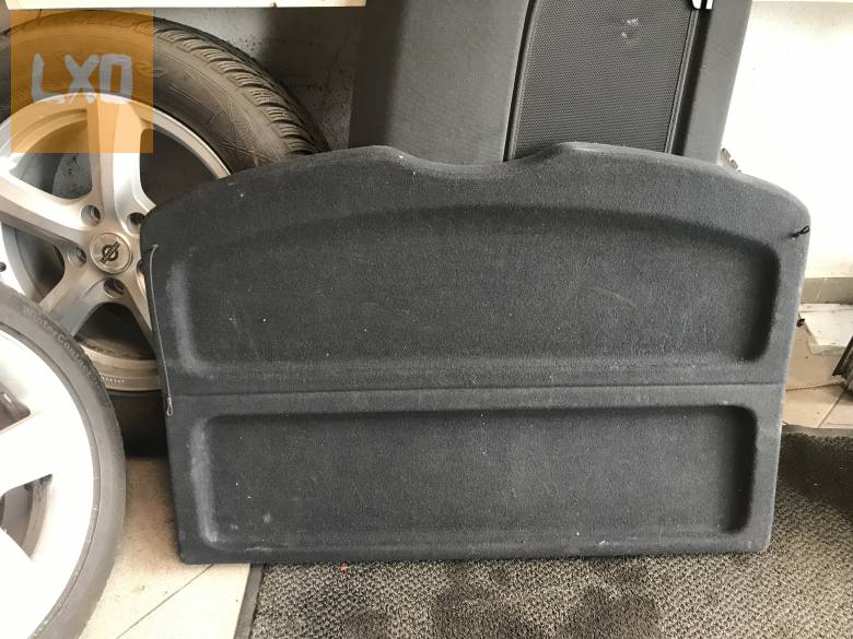 SKODA OCTAVIA II - kalaptartó apróhirdetés