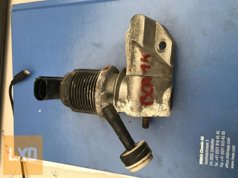 VW GOLF V 1,4 16V BCA - EGR szelep apróhirdetés