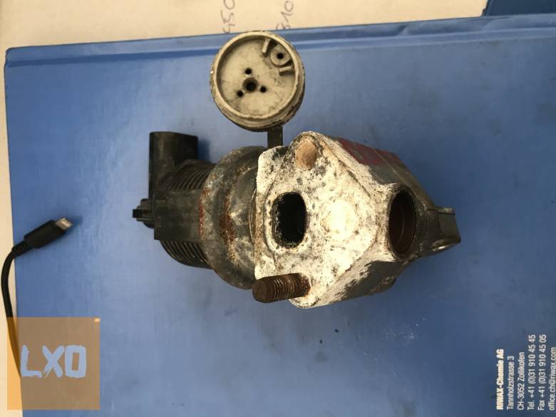 VW GOLF V 1,4 16V BCA - EGR szelep apróhirdetés