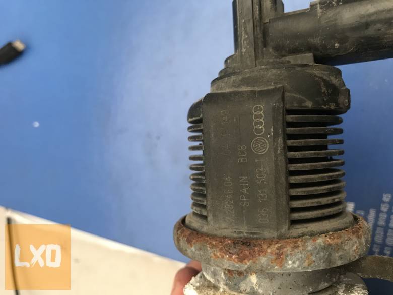 VW GOLF V 1,4 16V BCA - EGR szelep apróhirdetés