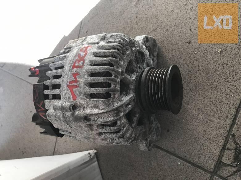 VW GOLF V 1,4 16V BCA - generátor 036 903 024 H apróhirdetés