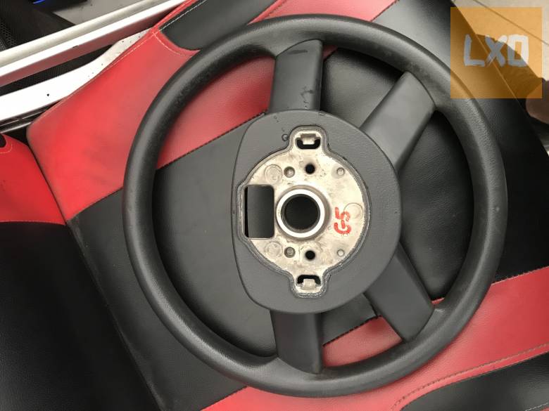 VW GOLF V -- kormány 1K0 419 091 apróhirdetés