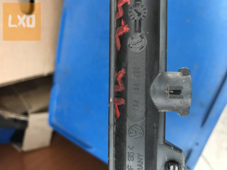 VW GOLF V  1,4 16V -- INJEKTOR HÍD 036 133 320 apróhirdetés