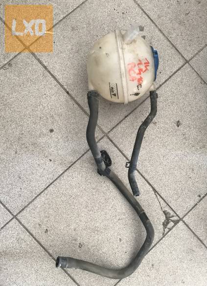 VW GOLF V  1,4 16V BCA -- kiegyenlítő tartály 1K0 121 407 A apróhirdetés