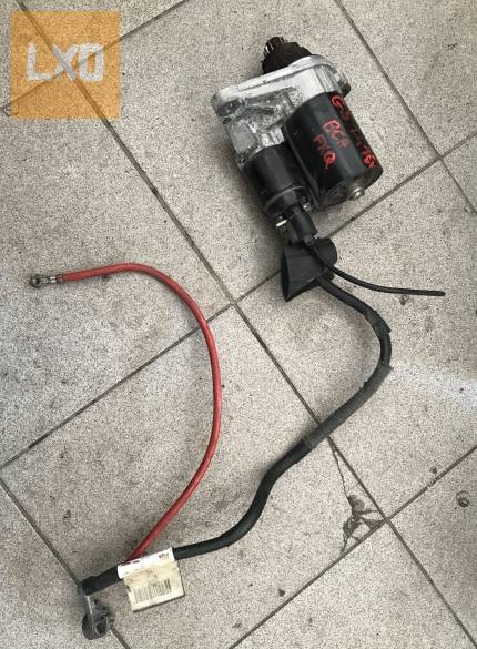 VW GOLF V  1,4 16V BCA -- önindító 02T 911 023 R apróhirdetés