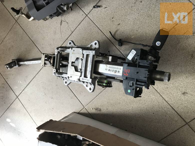 VW GOLF V  1,4 16V BCA -- gyújtáskapcsoló+kulcs apróhirdetés