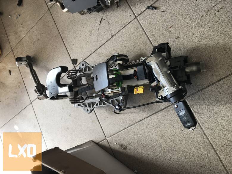 VW GOLF V  1,4 16V BCA -- gyújtáskapcsoló+kulcs apróhirdetés