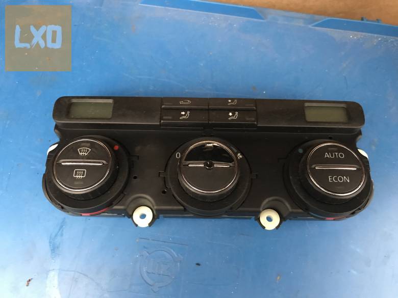 VW GOLF V  -- klímavezérlő apróhirdetés