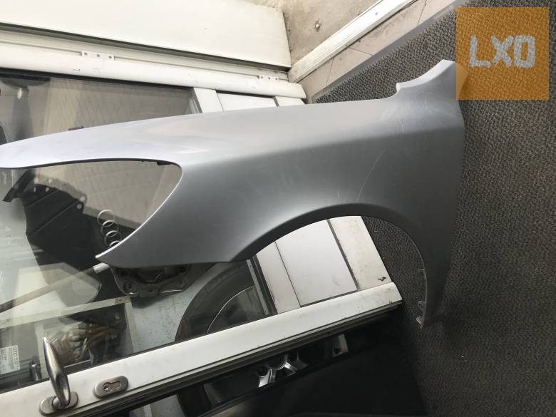 SKODA OCTAVIA II FL -- bal első gyári sárvédő apróhirdetés