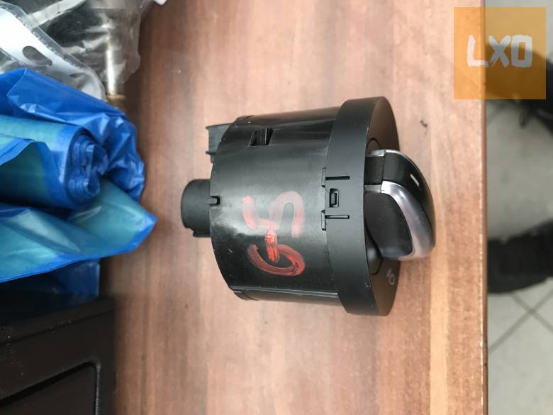 VW GOLF V -- világítás kapcsoló apróhirdetés