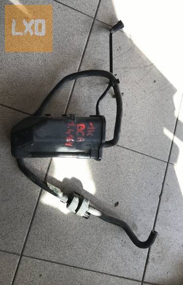 VW GOLF V 1,4 16V BCA  -- aktívszénszűrő 1K0 201 801 B apróhirdetés