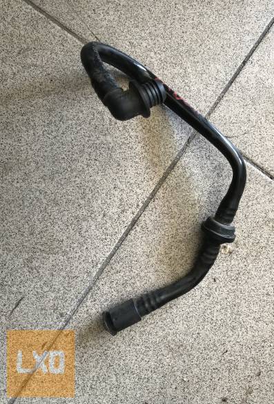 VW GOLF V 1,4 16V BCA  -- vákuumcső 1K0 612 041 AH apróhirdetés