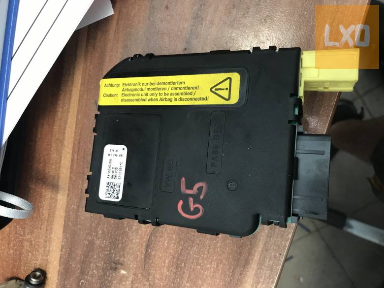 VW GOLF V -- kormányvezérlő 1K0 953 549 apróhirdetés