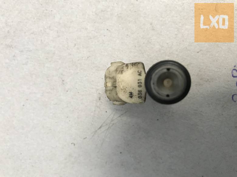 VW GOLF V 1,4 16V BCA -- injektor 036 031 AC apróhirdetés